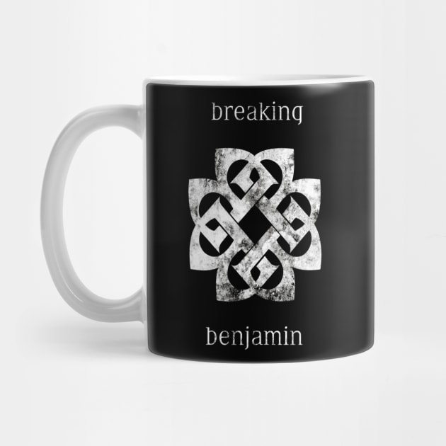 Breaking Benjamin Normal Style by Wellcome to my world